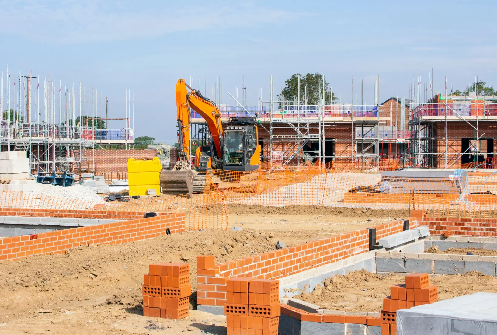 Professional drain inspection service in Edgware